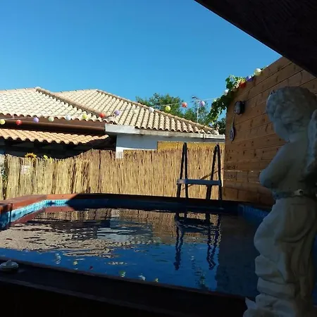 Casa de Férias Nigel