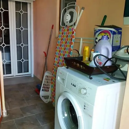 Nigel Casa de Férias *