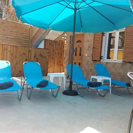 Casa de Férias Nigel