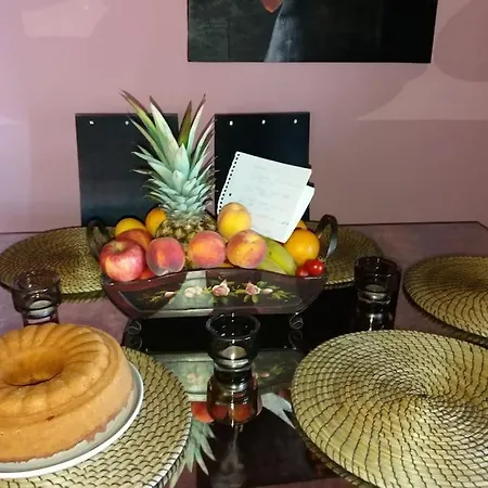 Casa de Férias Nigel