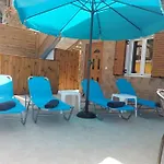 Casa de Férias Nigel