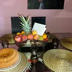 Casa de Férias Nigel