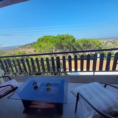 Nigel Tatil Evi Ano Volimes