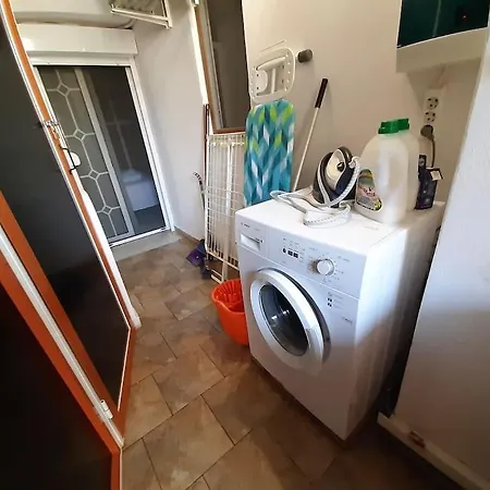 Case de vacanță Nigel