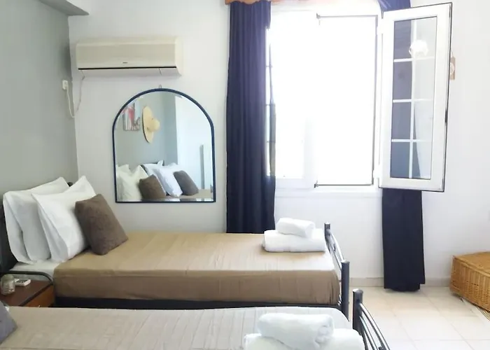 Case de vacanță Nigel