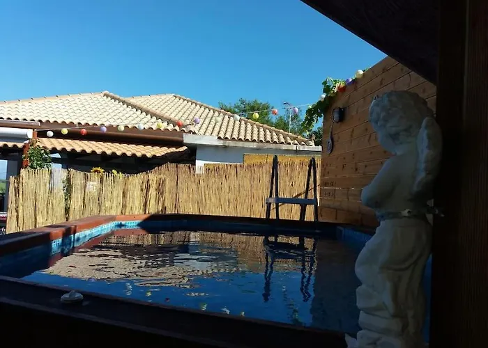 Case de vacanță Nigel