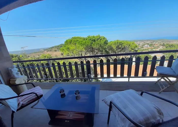 Nigel Case de vacanță Ano Volimes