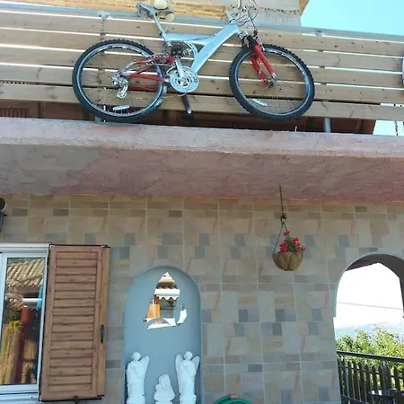 Сasa de vacaciones Nigel *